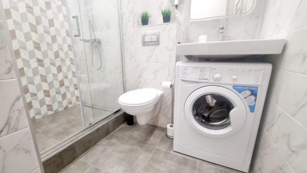 Апартамент Дом Smile Зона Комфорта