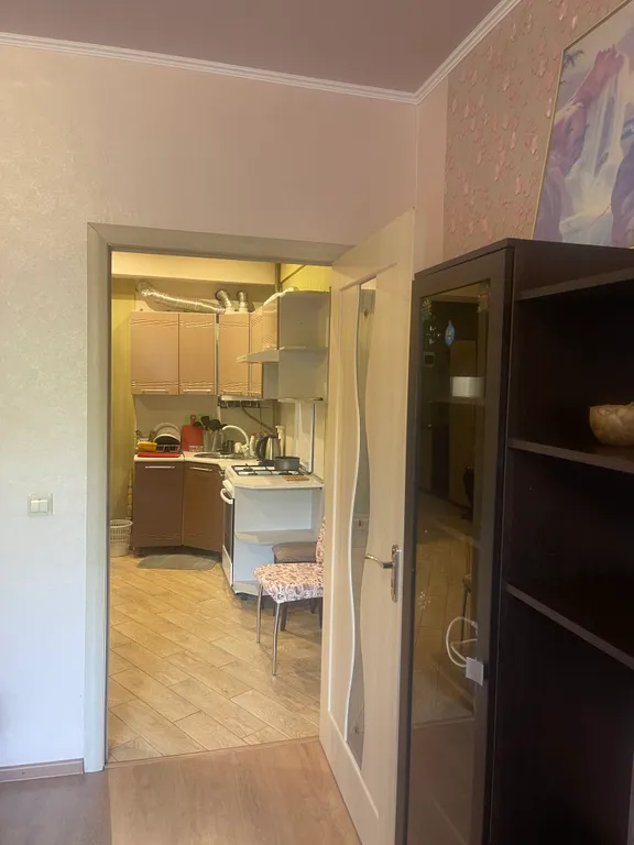 Квартира рядом с морем