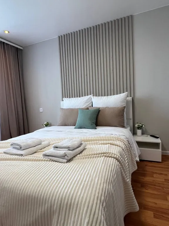 Апартаменты Созвездие Камчатки с красивым видом