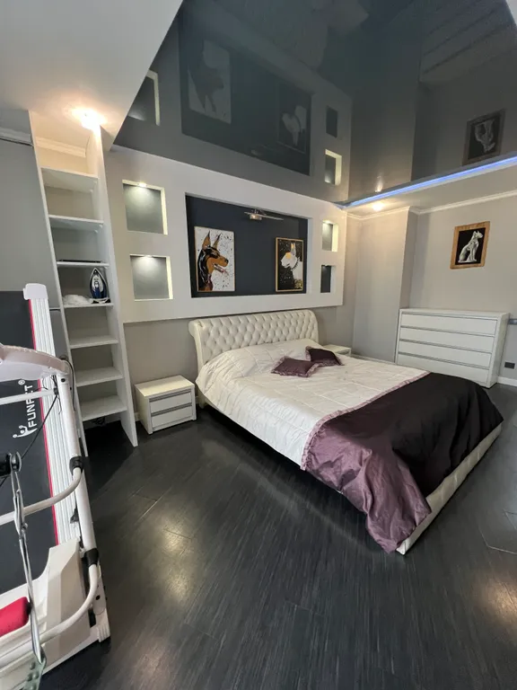 Квартира Vip трёшка в центре — Минск