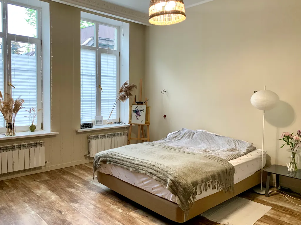 Квартира Квартира Kor’s room 2 — Казань