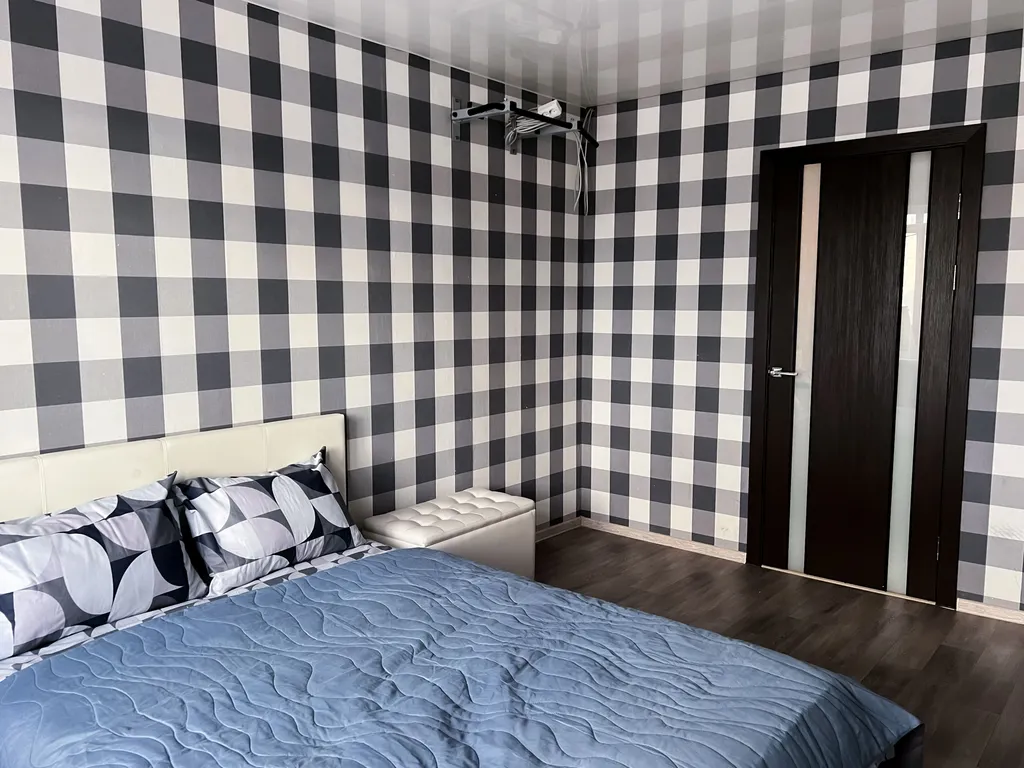 Просторная 3-комн. квартира на ул. Баумана, 12