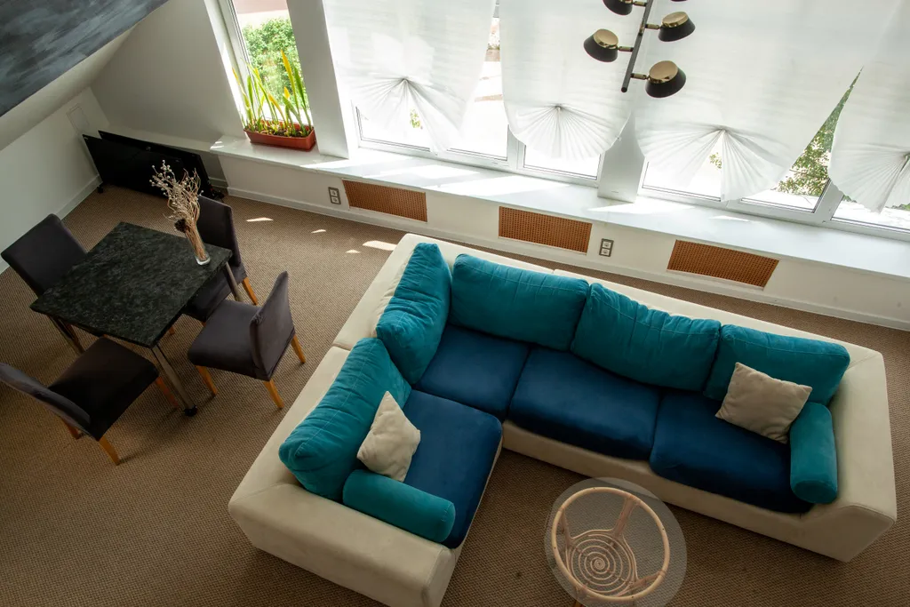 Апартаменты на Революционной