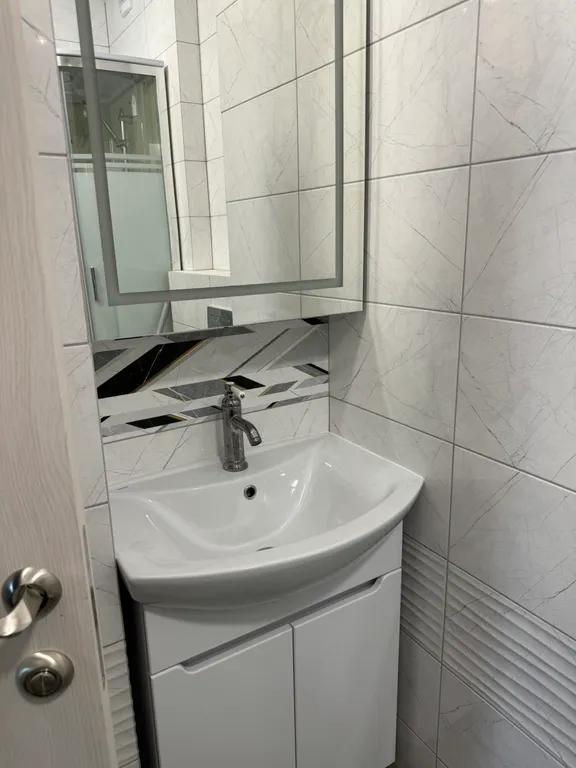 3-комнатная квартира возле музея янтаря