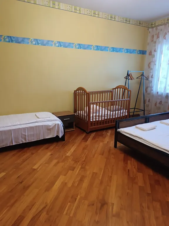 Загородный Дом Весна