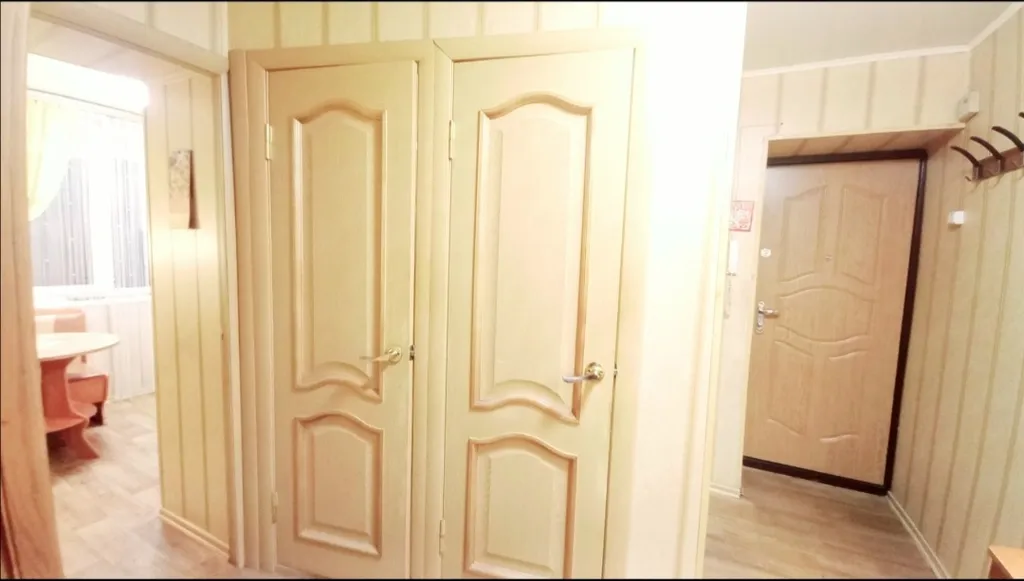 Квартира на Остужева в центре Левого берега рядом с ВАТУ, ФСО, ВЭПИ