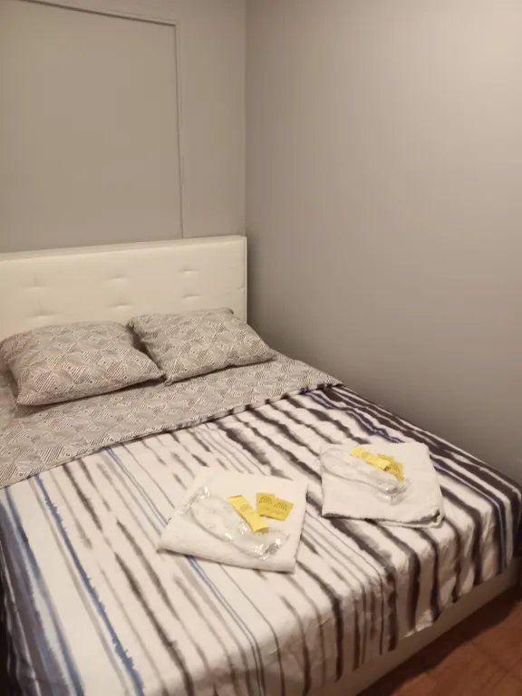 Квартира Комната — Москва