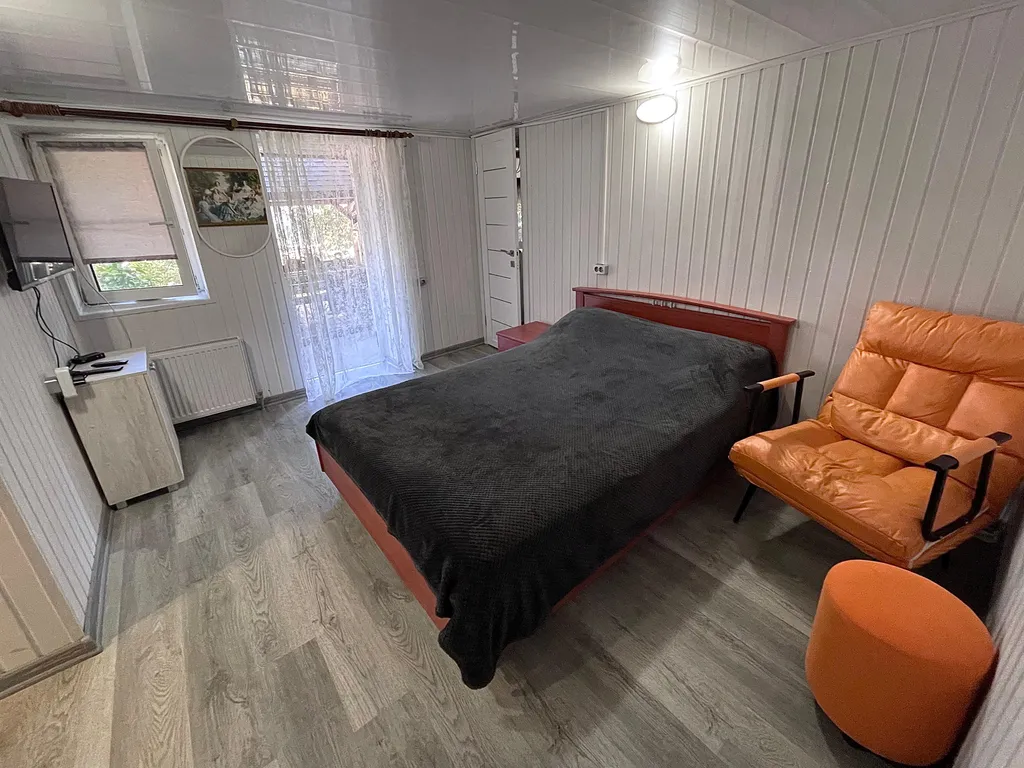 Квартира Уютные апартаменты с беседкой — аренда посуточно в Лоо