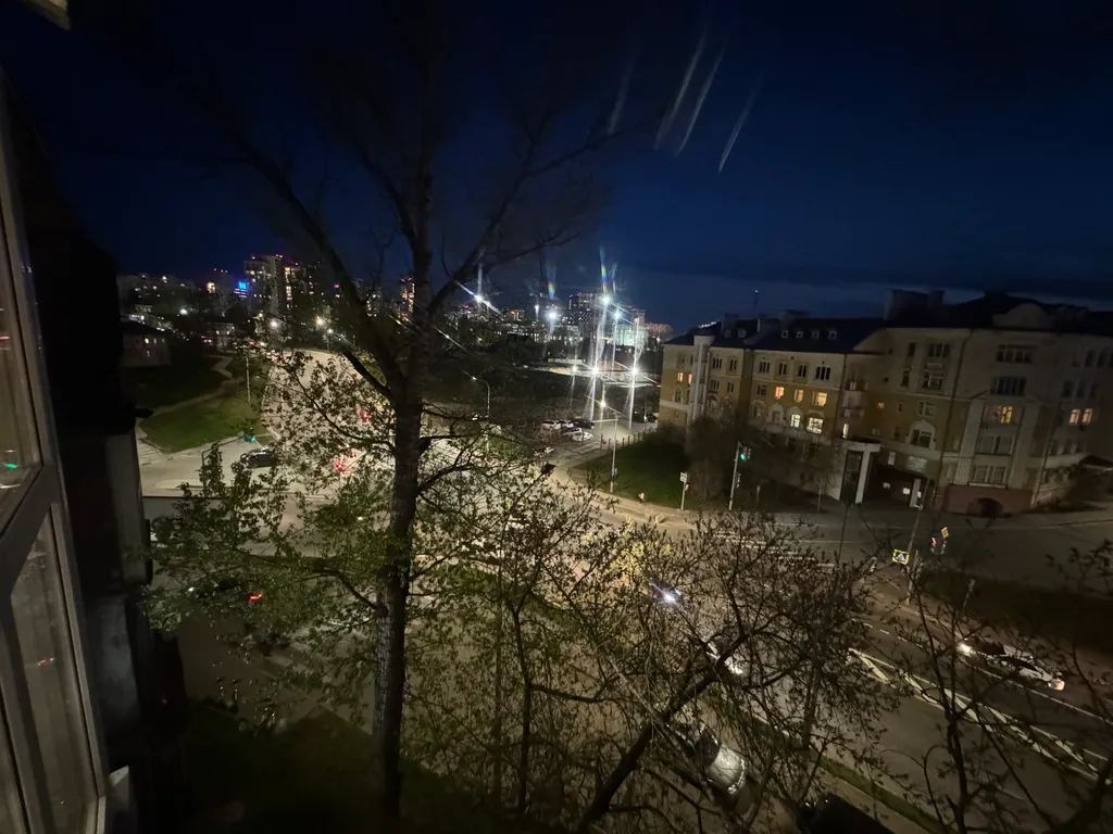 Квартира Новая квартира в центре — Нижний Новгород
