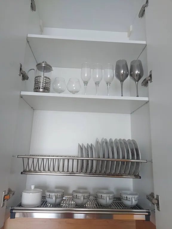 Апартаменты в центре города