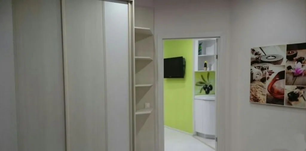 Квартира Квартира с панорамными окнами в элитном ЖК Волгоград Сити — Волгоград