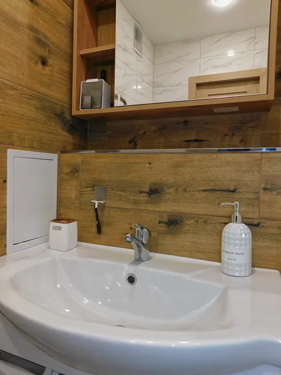 Уютная квартира по дороге на море трасса м4 Воронеж