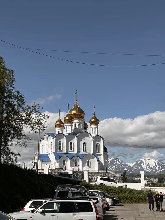 Уютная квартира недалеко от центра