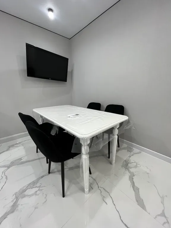 Светлая, уютная квартира