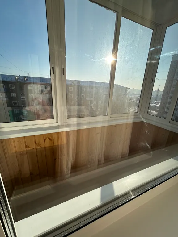 Уютная чистая квартира