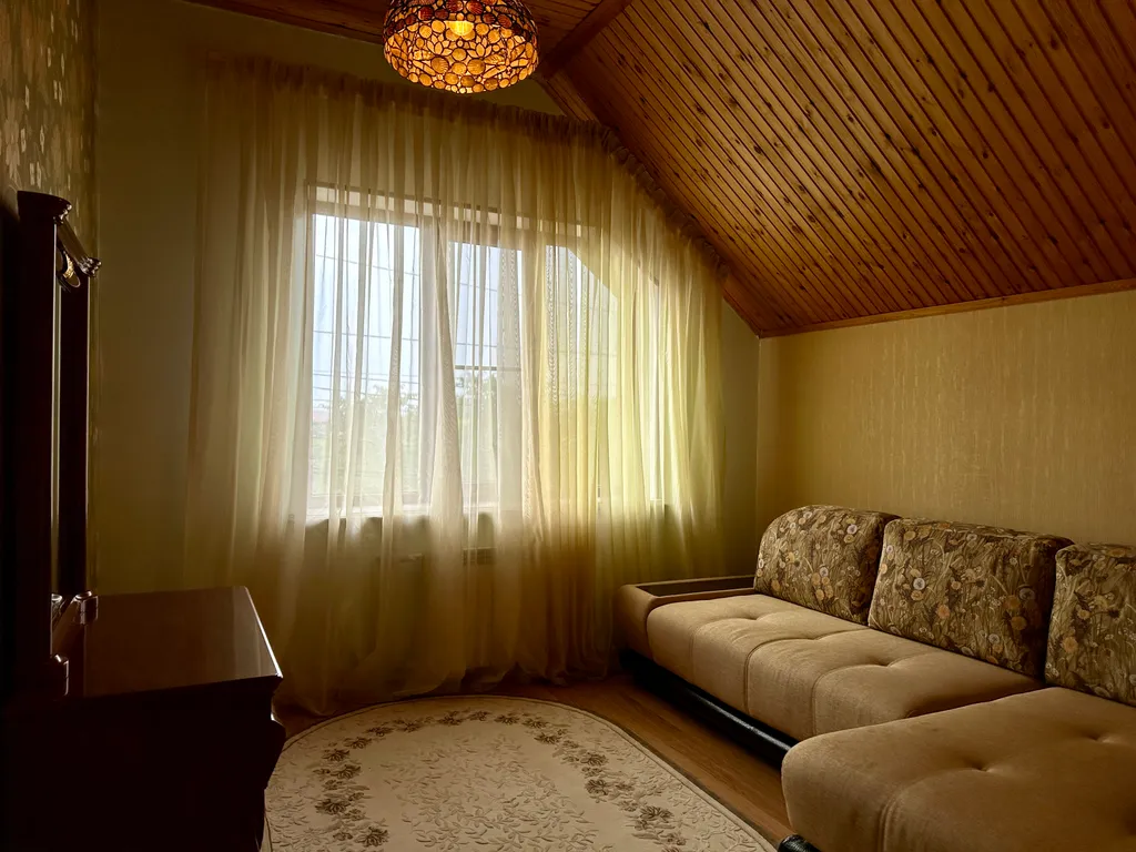 Дом у Экзотики Атлантик