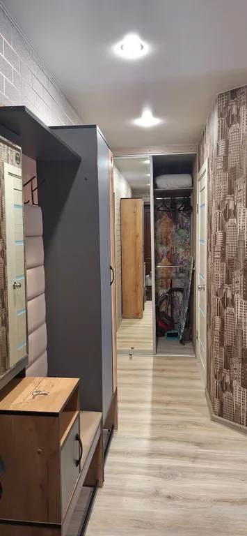 Уютная 2-комнатная квартира