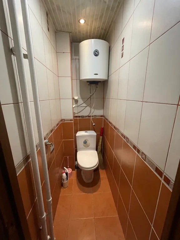 Светлая, комфортaбельная квартира для вaшeгo отдыхa