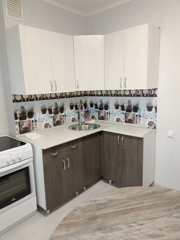 Квартира Уютная, идеально чистая 2-х комнатная квартира — Красноярск