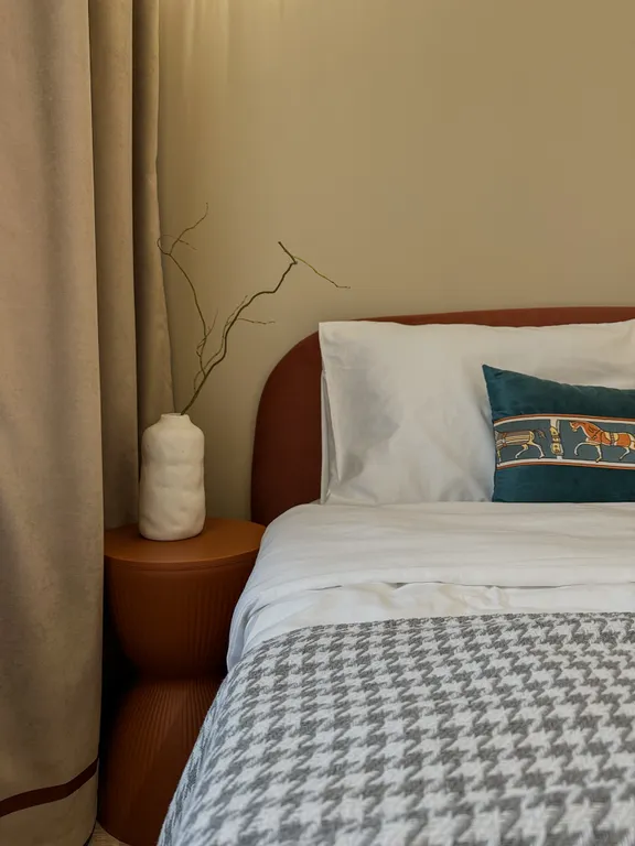 Квартира Квартира HappyGuest в центре Красноярска — Красноярск