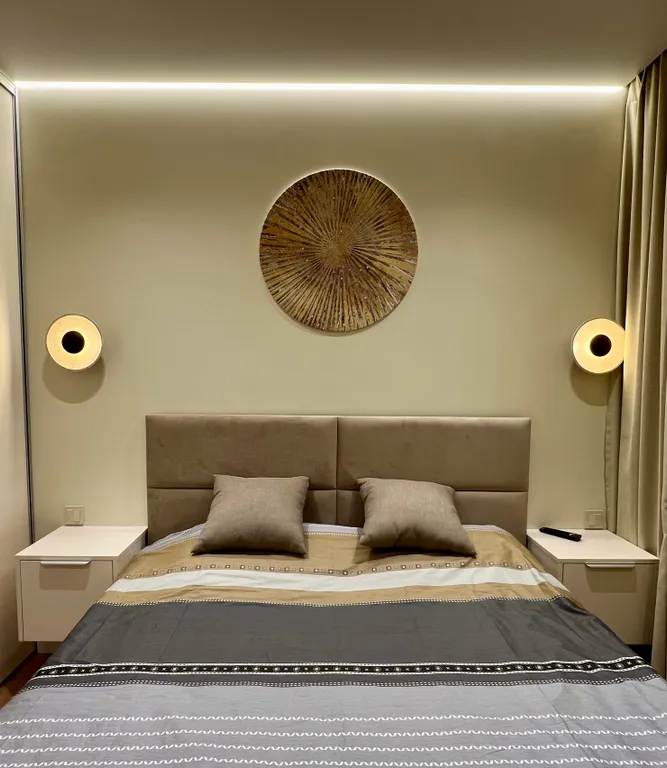 Квартира в центре