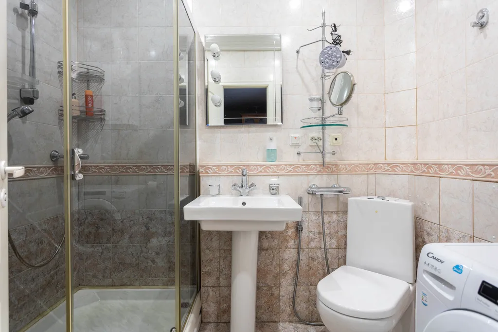 Квартира Парадная квартира у метро Чернышевская — Санкт-Петербург