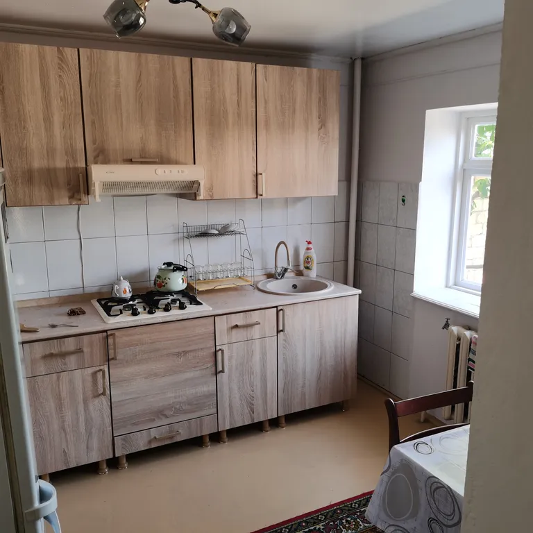 Уютный частный дом