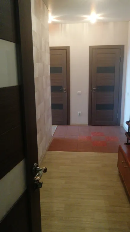 Хорошая квартира со всем необходимым для комфортного проживания