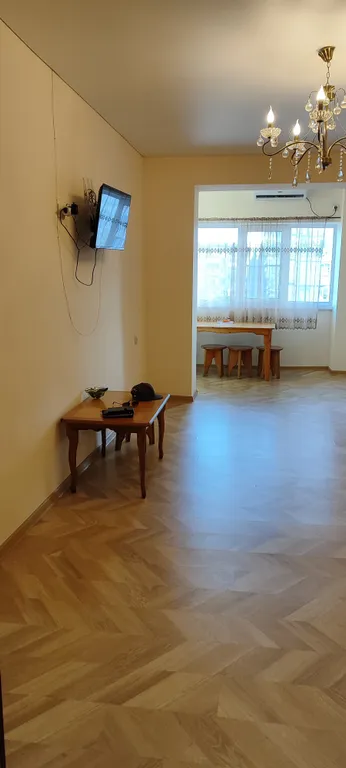 Квартира 2-комнатная Квартира — Гагра