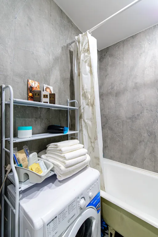 3-комн на досааф