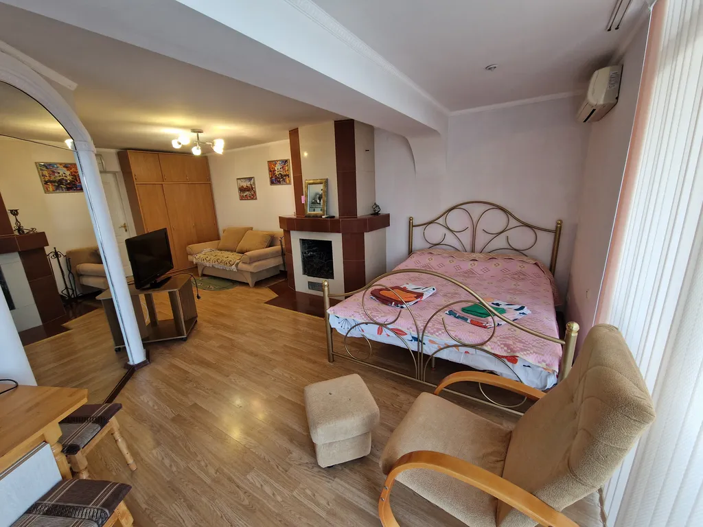 Квартира Комната — аренда посуточно в Массандра