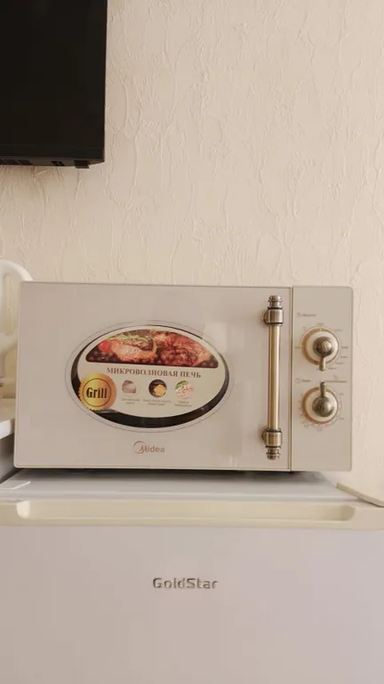 Номер люкс со своей террасой в замке у моря