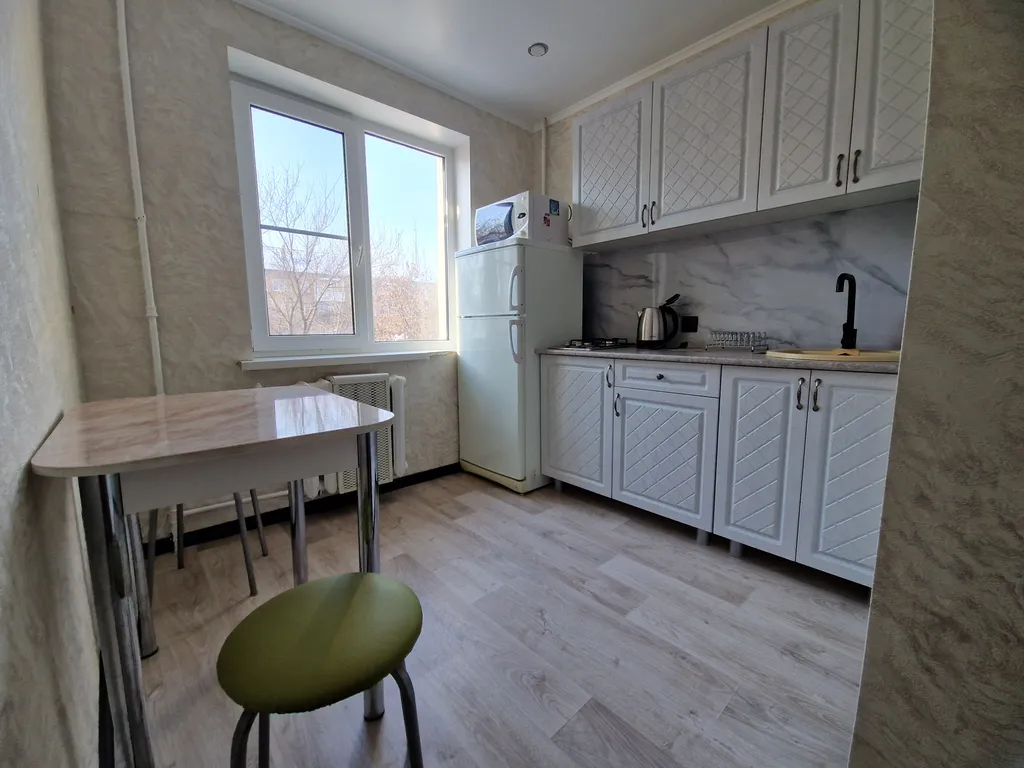 Квартира в центре города