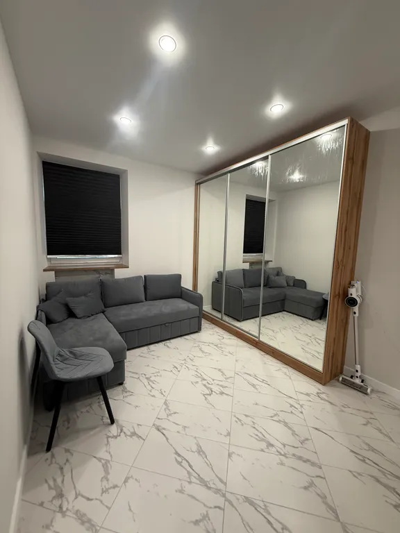 Квартира Квартира в центре Кронштадта — Кронштадт