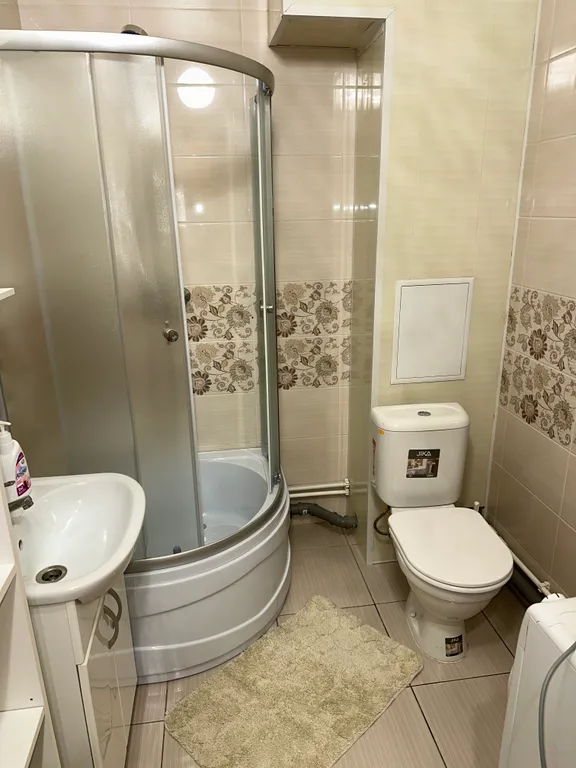 Уютная студия возле мега парка