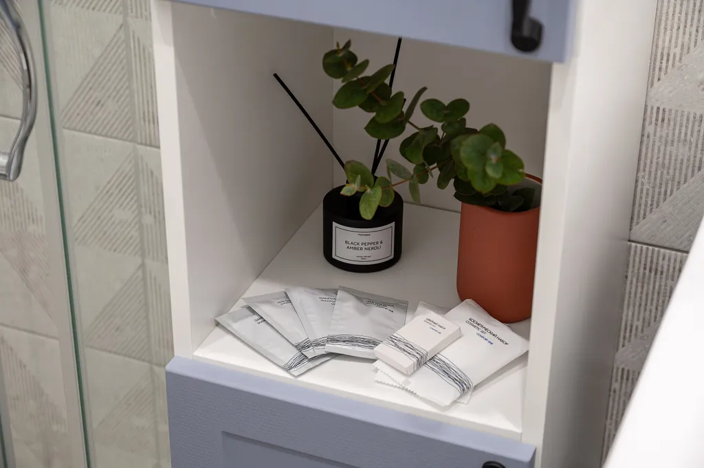 Квартира Квартира Ботаника — Сочи