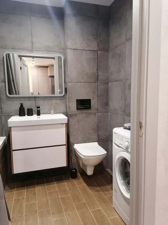 Уютная квартира в Тихом центре