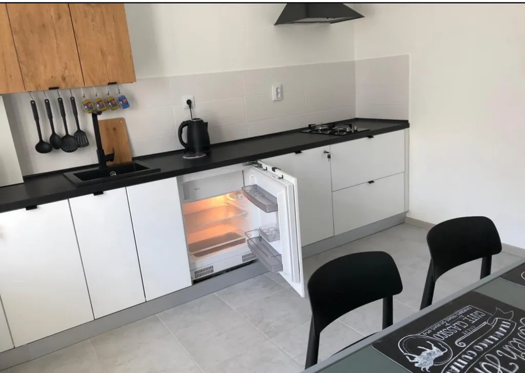 Квартира Элегантная квартира рядом с парком — Калининград