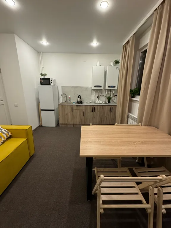 Часть дома с отдельным входом на ГЛЦ Мраткино