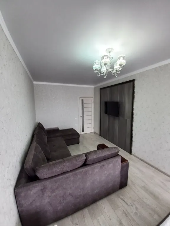 Квартира Квартира MECHTA Royal apartment возле моря — Анапа