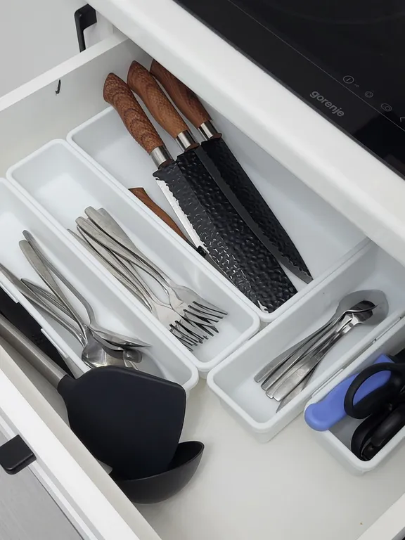 Апартаменты в Комфорт Сити