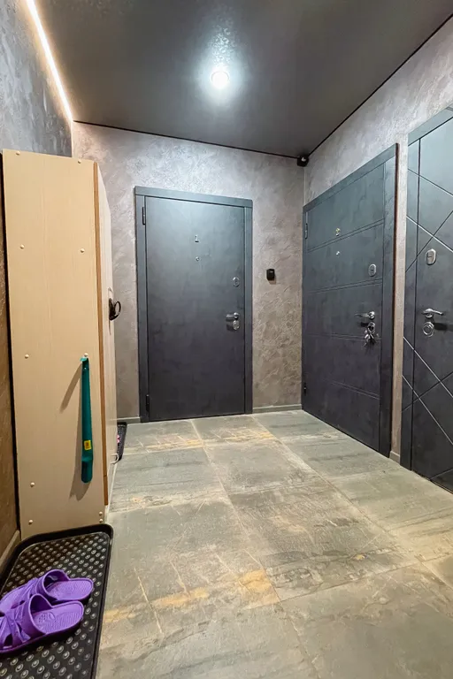 Уютная студия в самом центре города в районе Драмтеатра