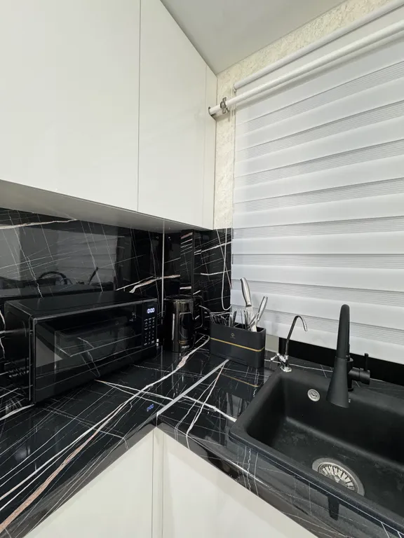 Коттедж Красивый уютный дом — Нижний Новгород