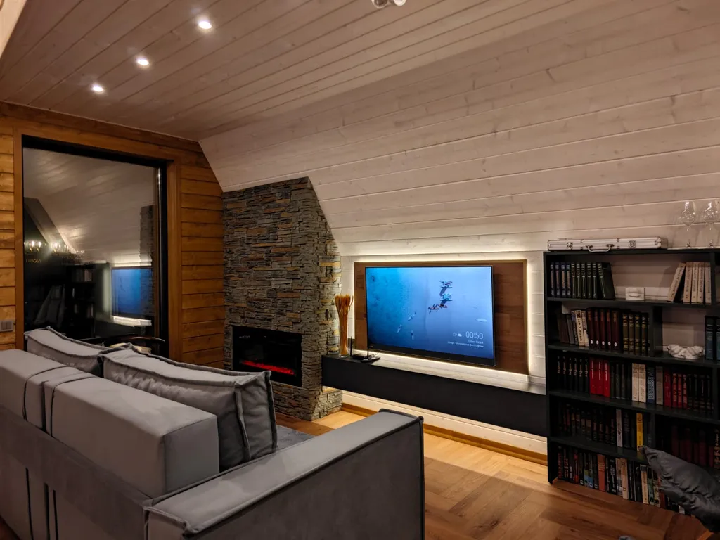 3-комнатный Дом