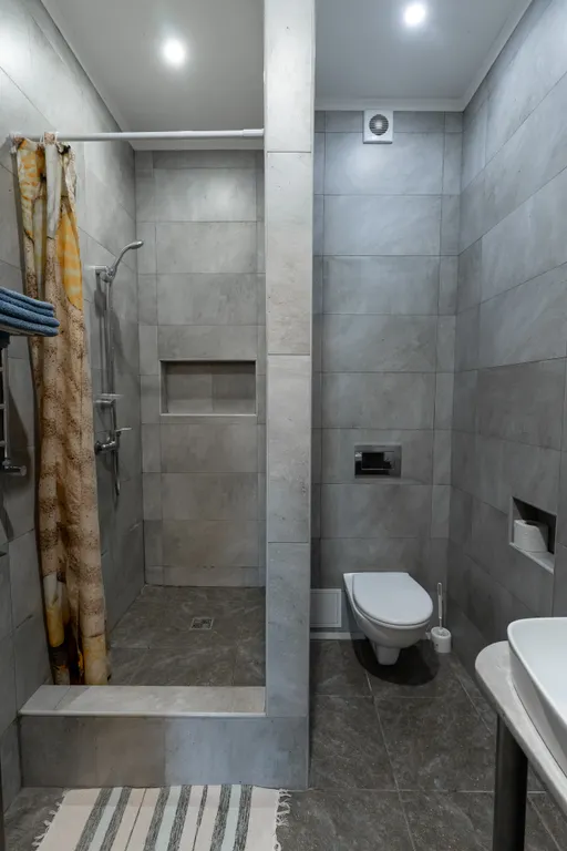 Коттедж Гостевой дом "Розмарин" номер "Лофт" — Южная Озереевка