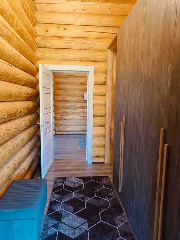 Уютный гостевой дом на берегу большого озера