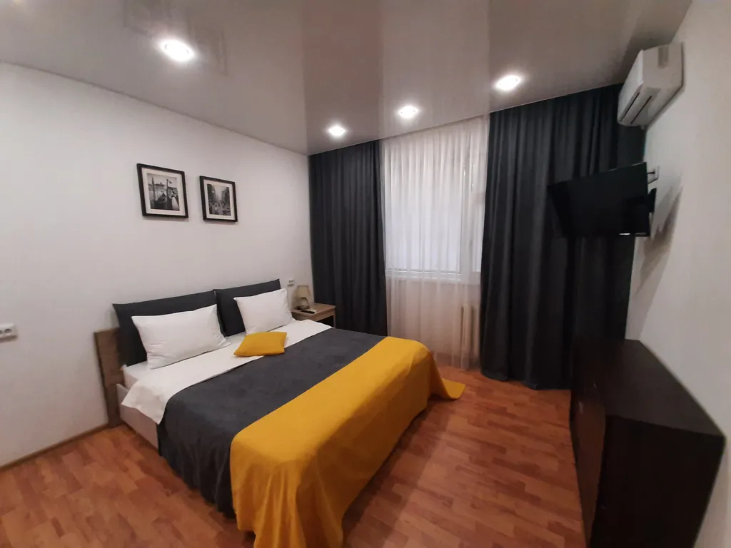 Квартира Квартира у Мамаева кургана — Волгоград