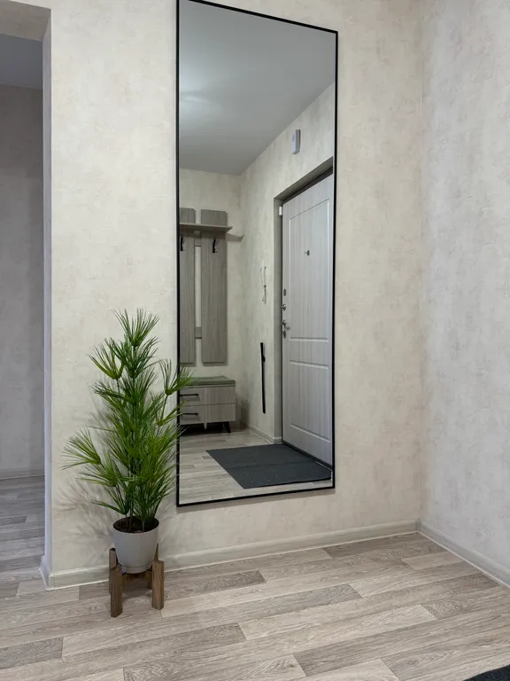 Уютная квартира рядом с СФУ