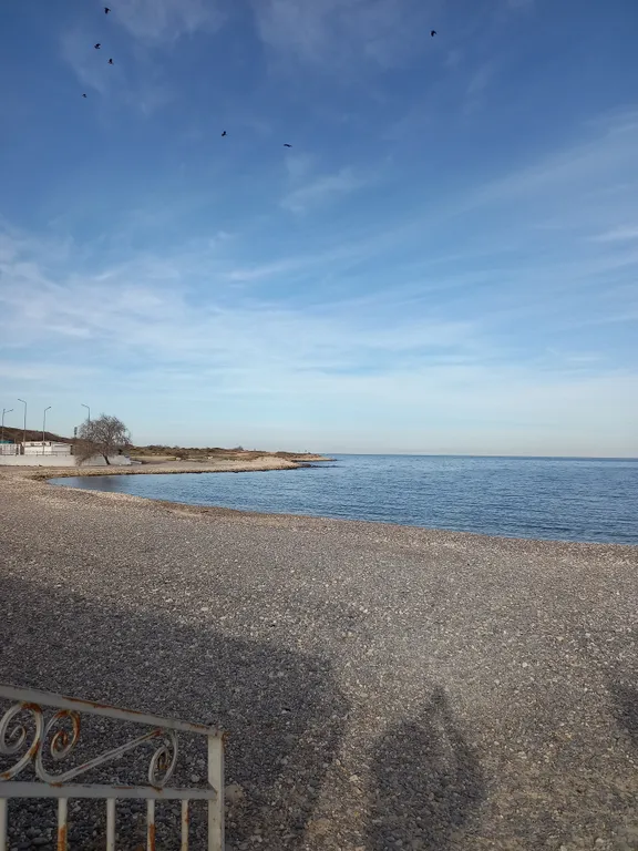 Квартира Квартира Апартамент с видом на море — Севастополь