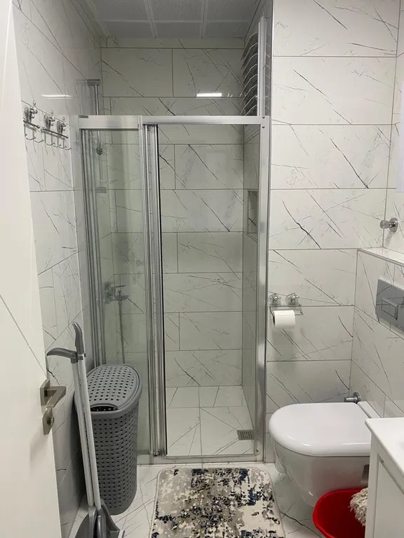 Квартира 1+1 у моря